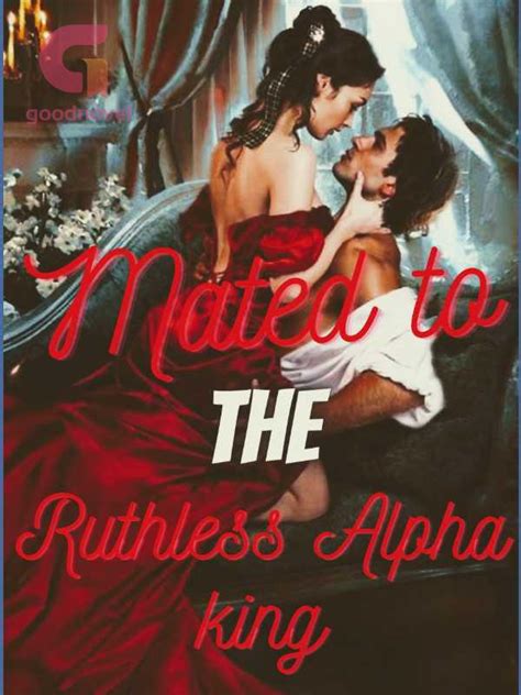 She got claimed by Damon Kalesto; The Alpha King. . Mated to the ruthless alpha king wattpad free read